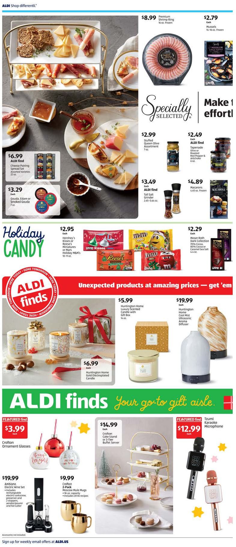ALDI Weekly Ad