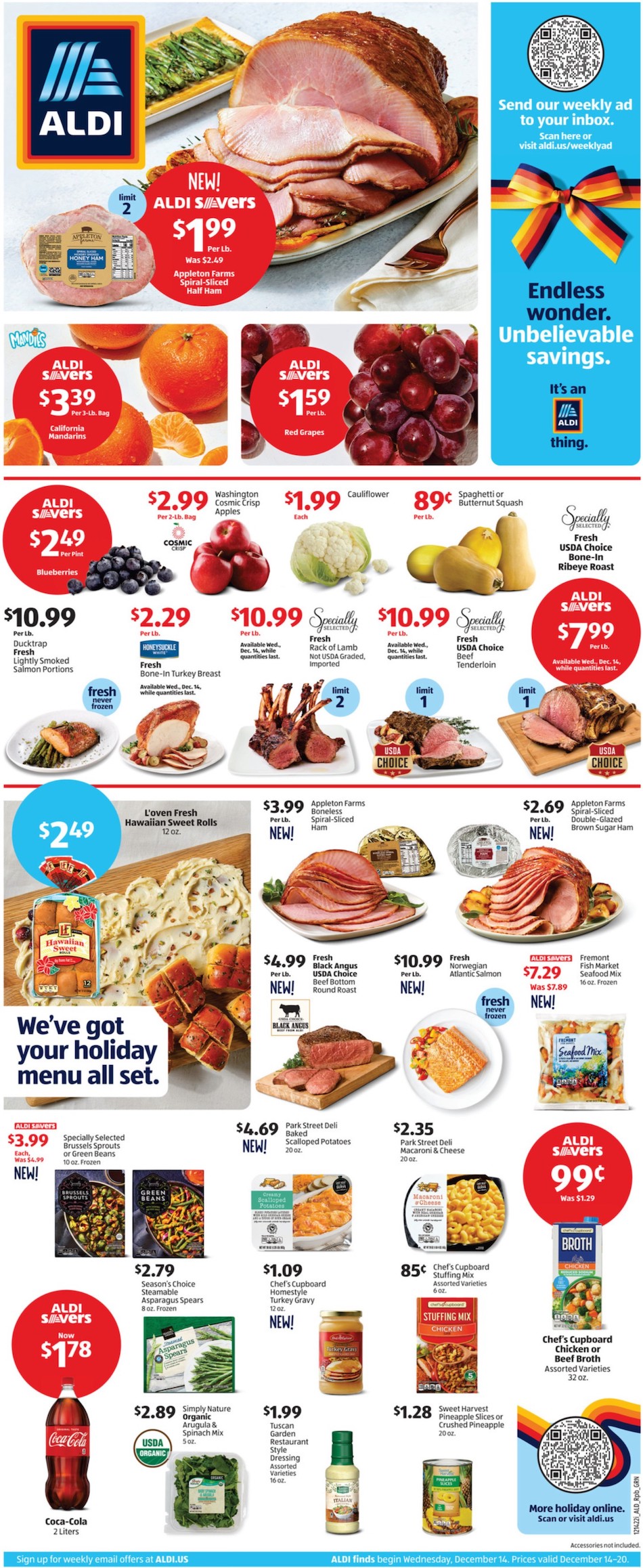 ALDI Weekly Ad