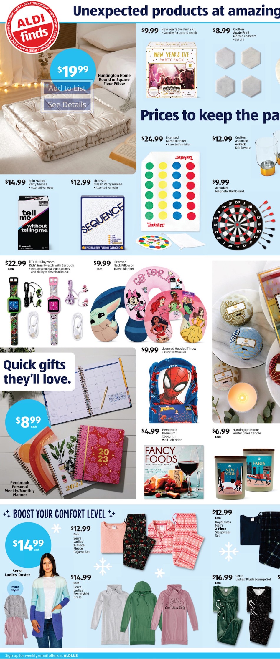ALDI Weekly Ad