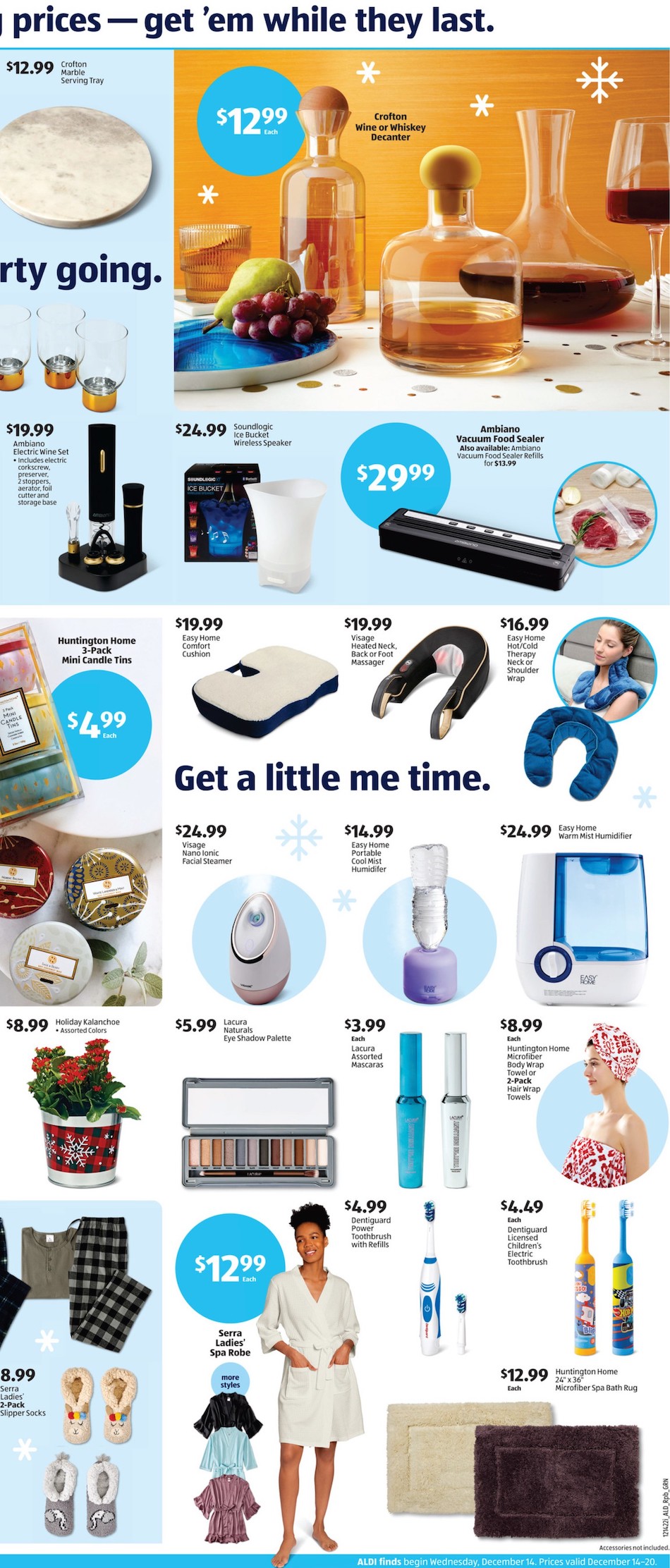 ALDI Weekly Ad page 3