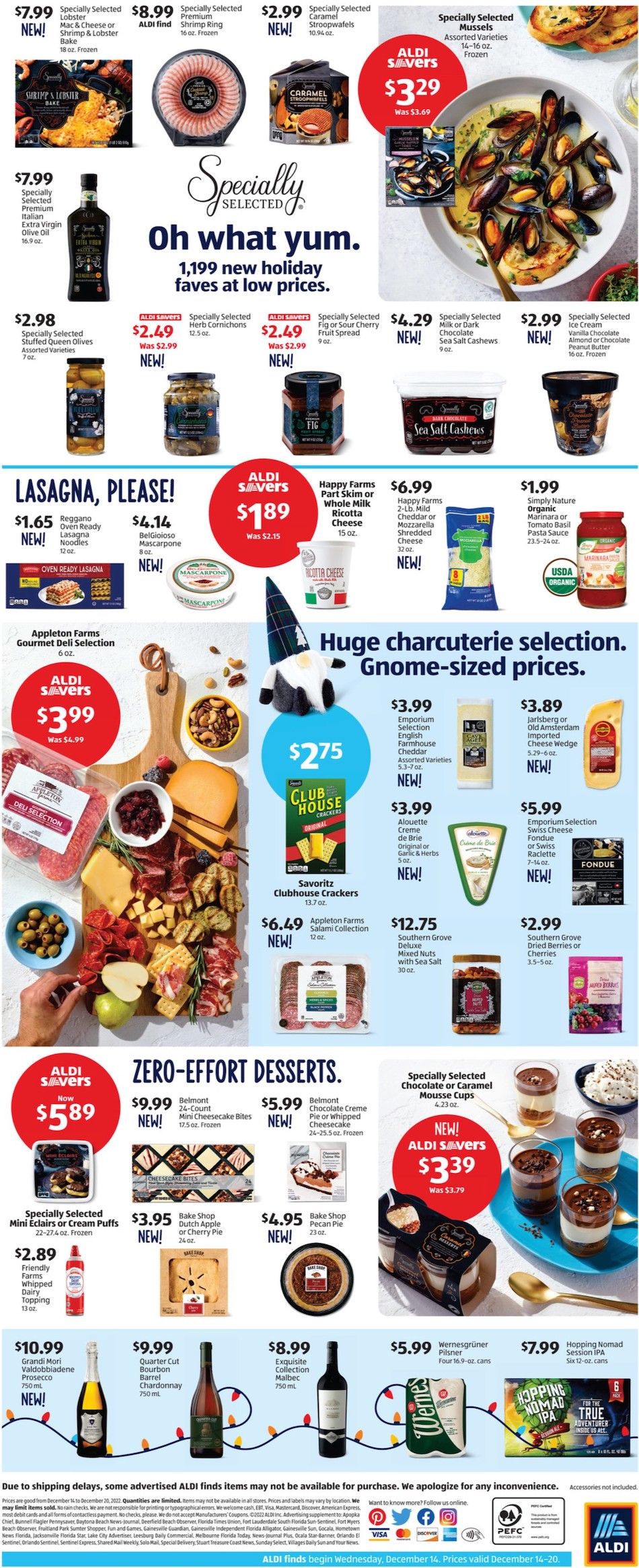 ALDI Weekly Ad page 4
