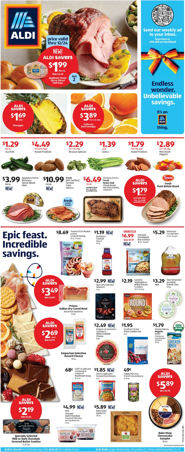 ALDI Weekly Ad