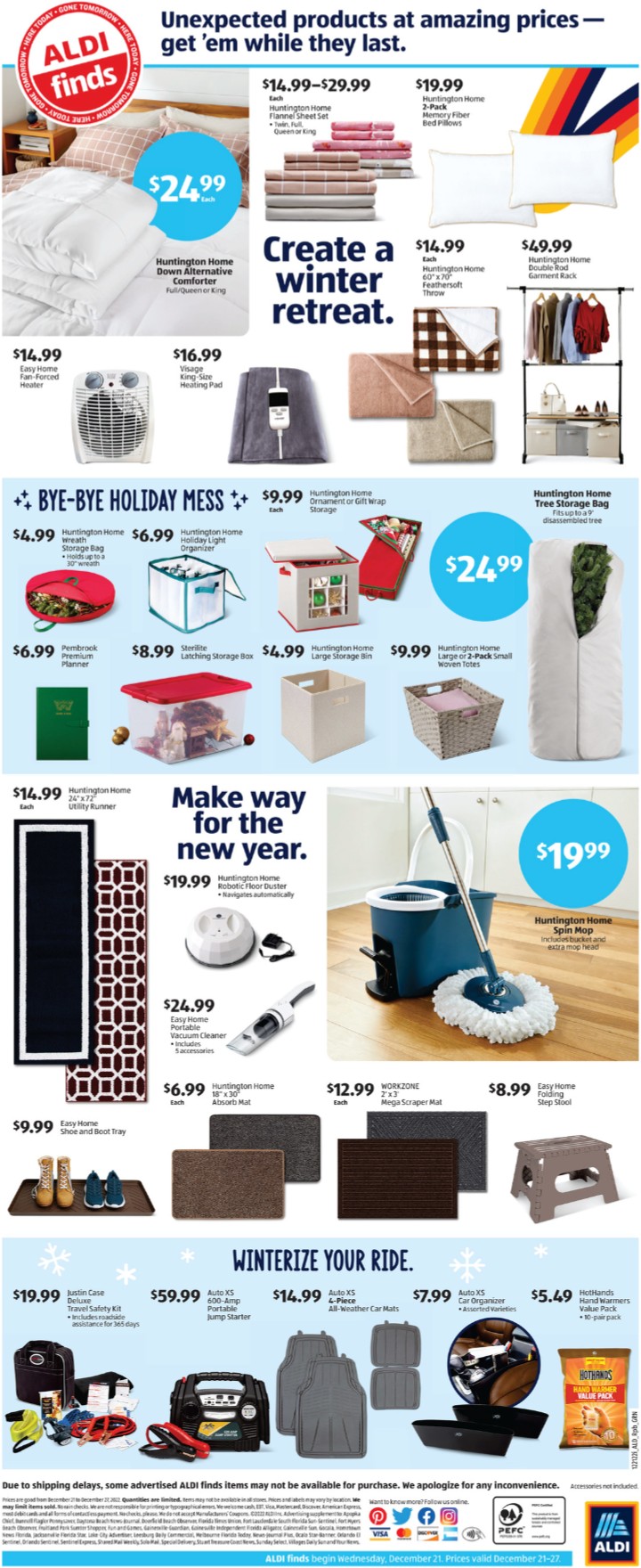 ALDI Weekly Ad