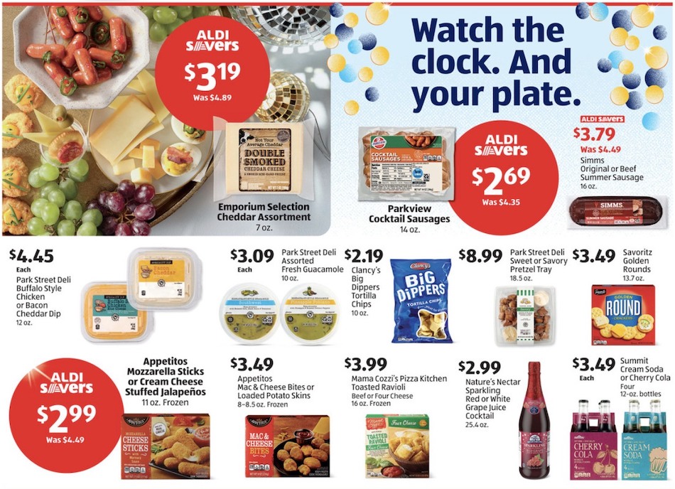 ALDI Weekly Ad page 3