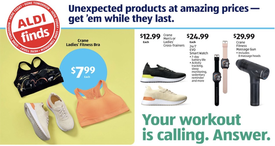 ALDI Weekly Ad page 5