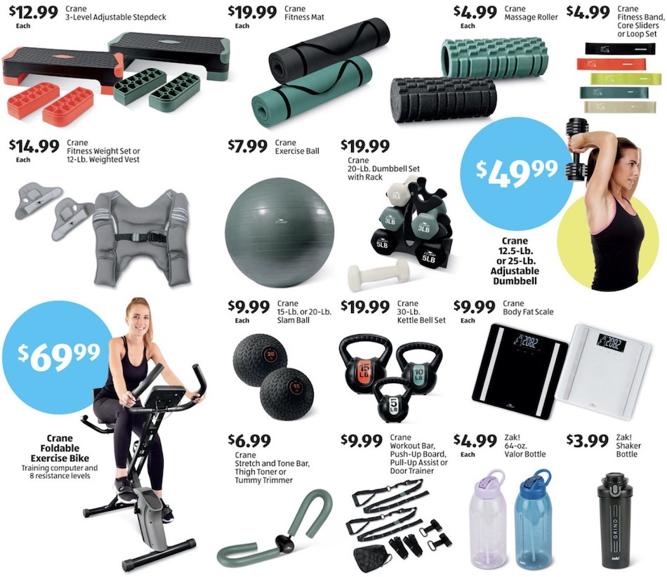 ALDI Weekly Ad page 6