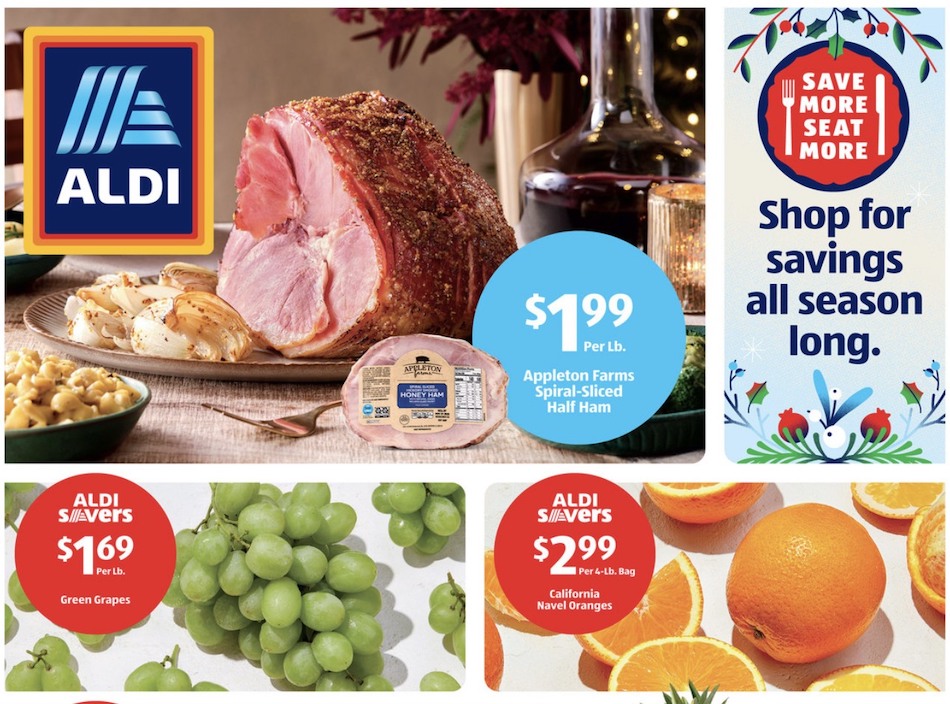 ALDI Weekly Ad