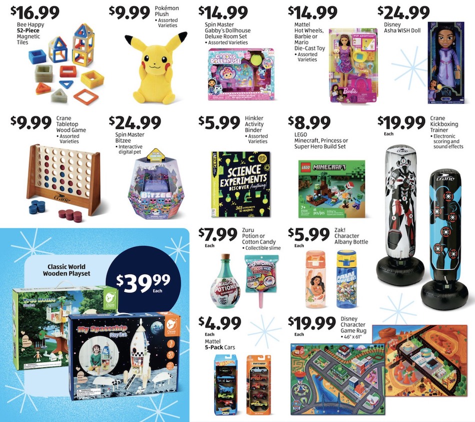 ALDI Weekly Ad page 10