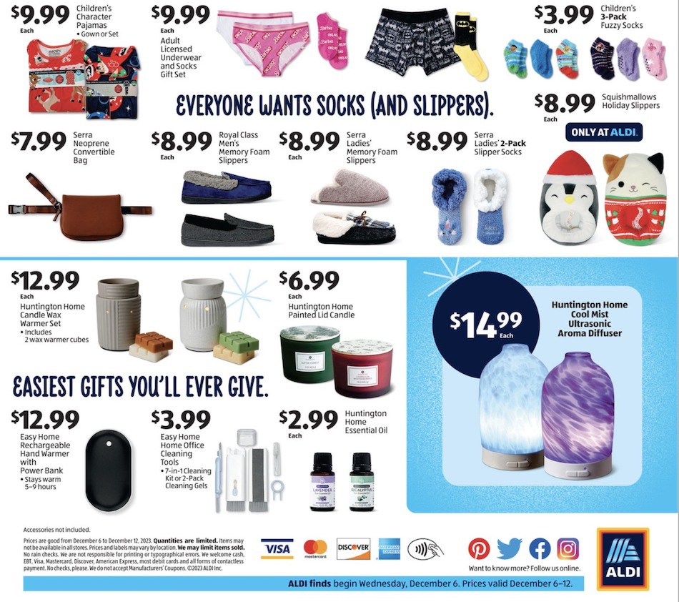 ALDI Weekly Ad page 11