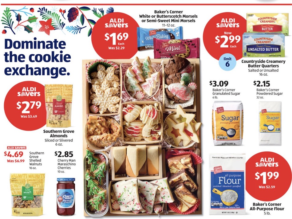 ALDI Weekly Ad page 3