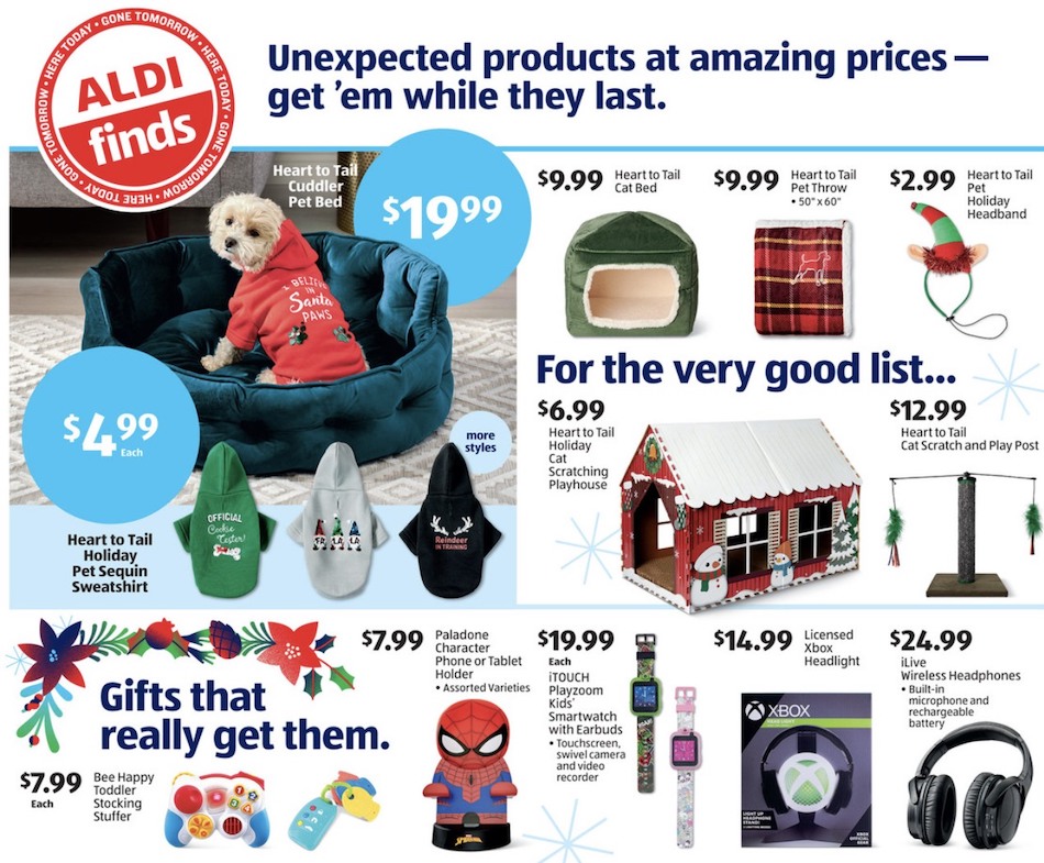 ALDI Weekly Ad page 7
