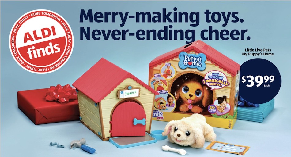 ALDI Weekly Ad page 9