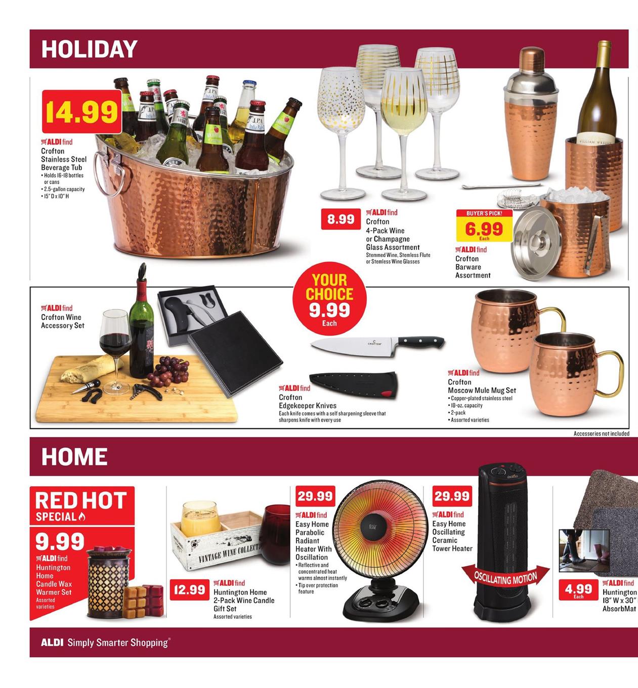 ALDI Weekly Ad