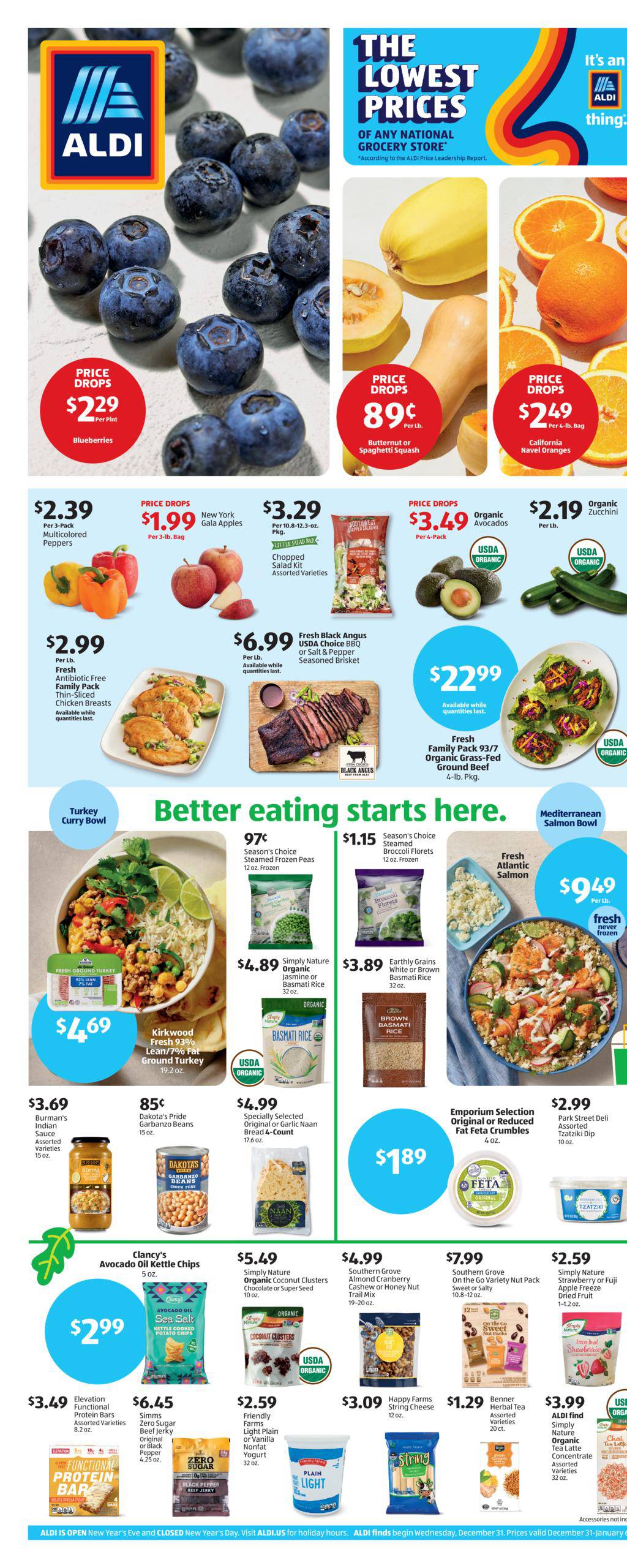 ALDI Weekly Ad