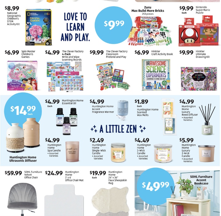 ALDI Weekly Ad page 5