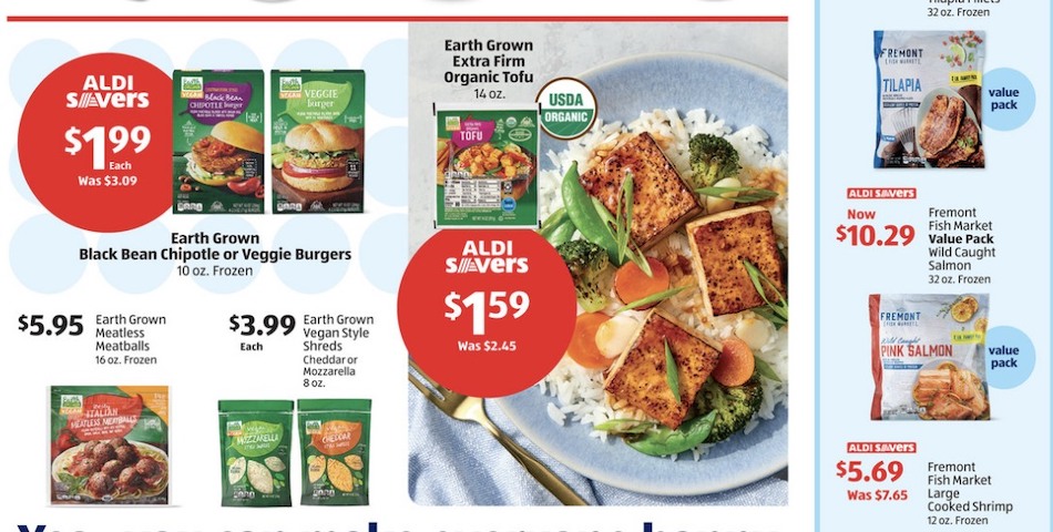ALDI Weekly Ad page 3