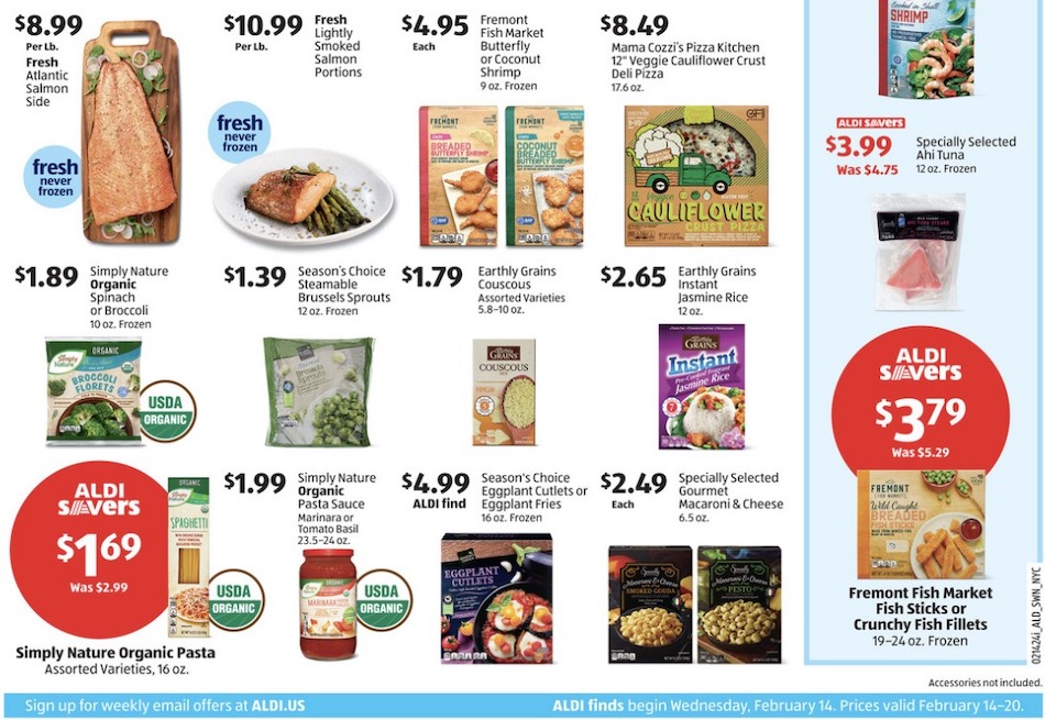 ALDI Weekly Ad page 5