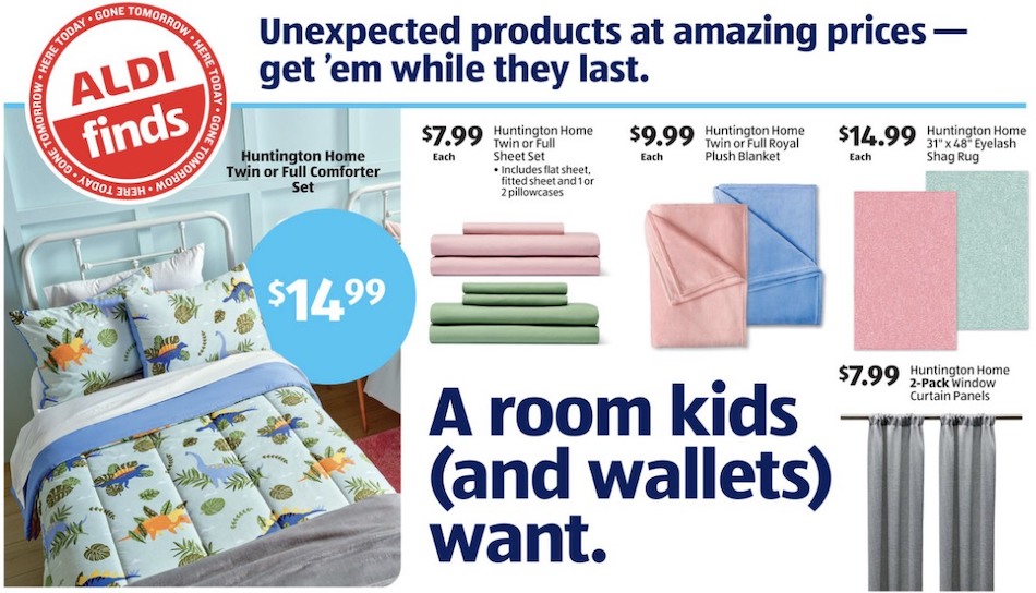 ALDI Weekly Ad page 6