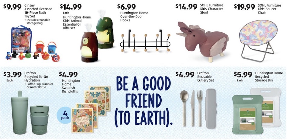 ALDI Weekly Ad page 7