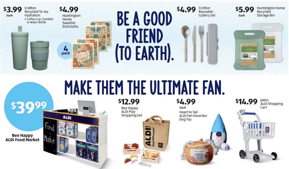 ALDI Weekly Ad page 8