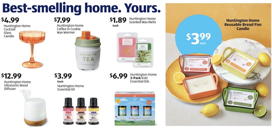 ALDI Weekly Ad page 9