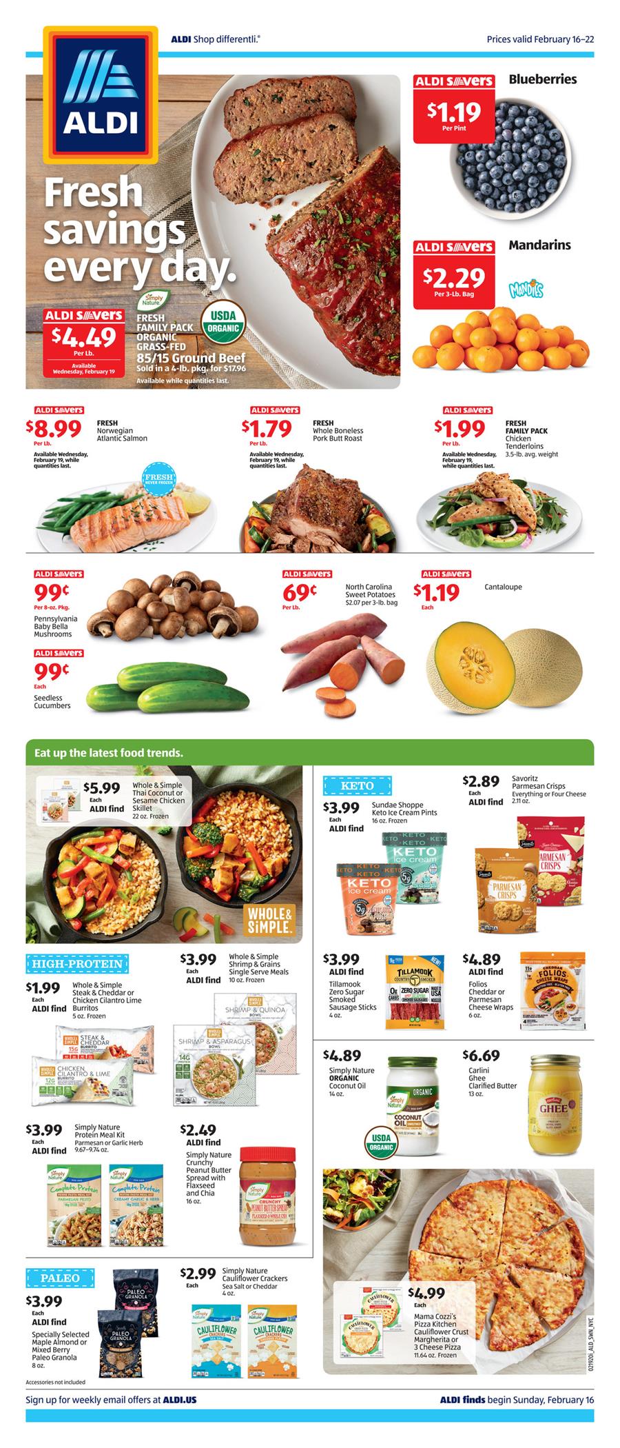 ALDI Weekly Ad