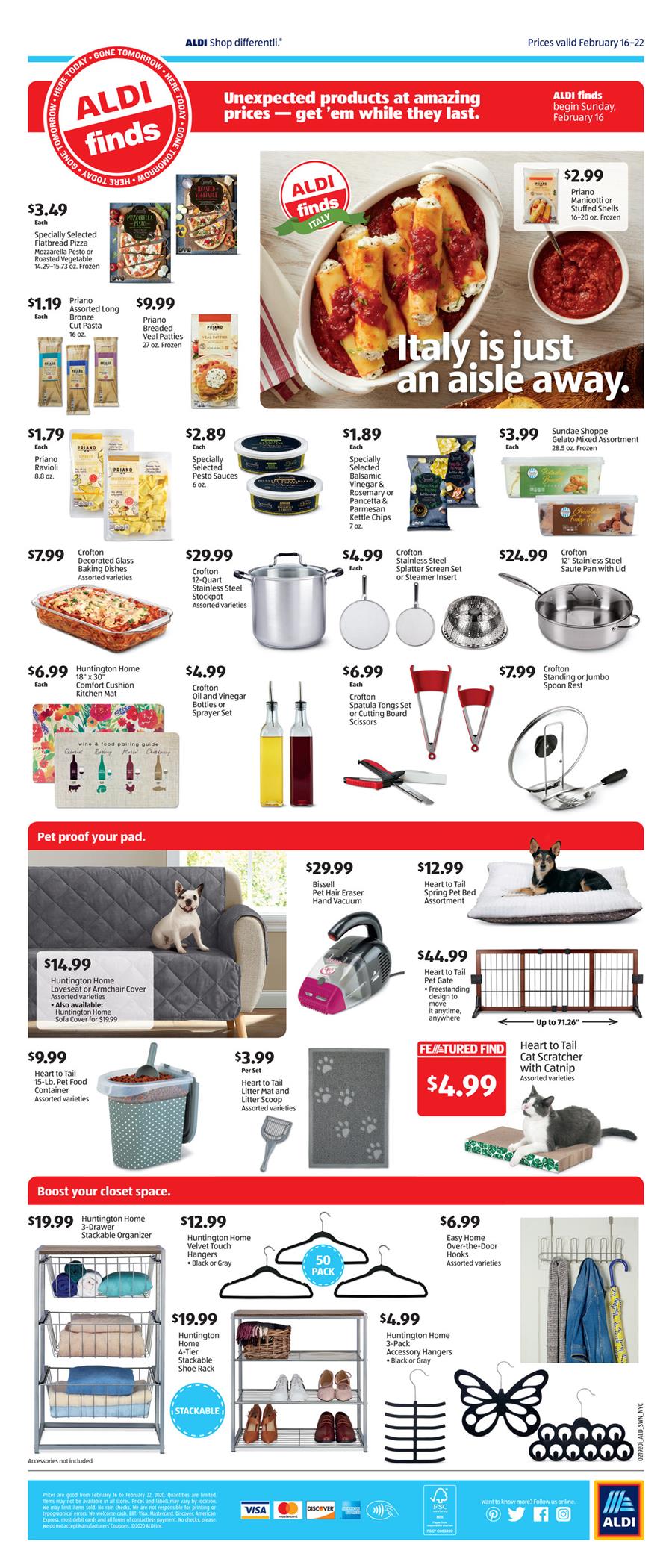 ALDI Weekly Ad
