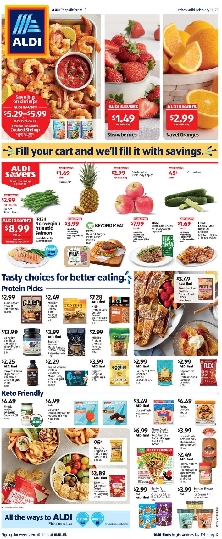 ALDI Weekly Ad