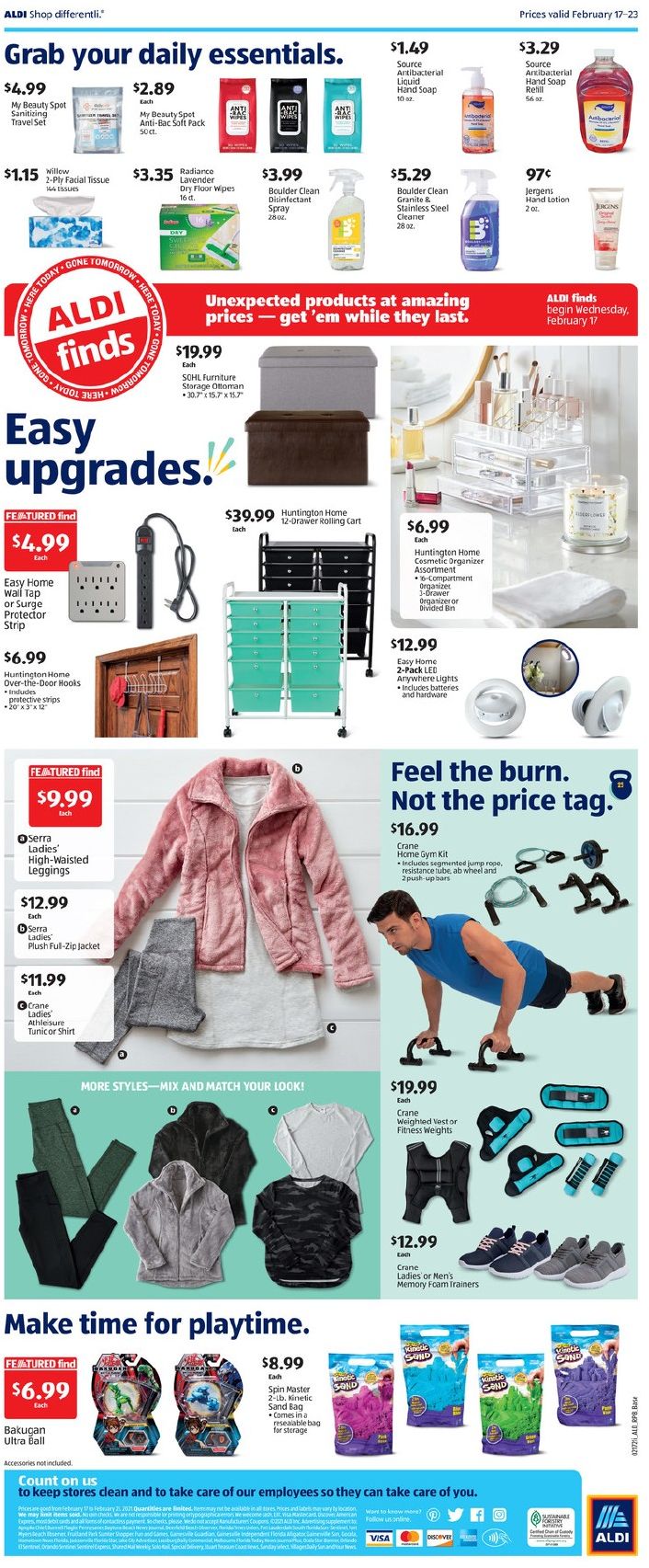 ALDI Weekly Ad