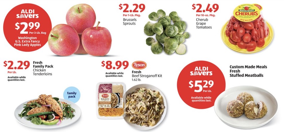ALDI Weekly Ad