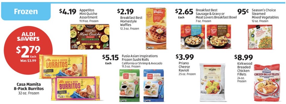 ALDI Weekly Ad page 4