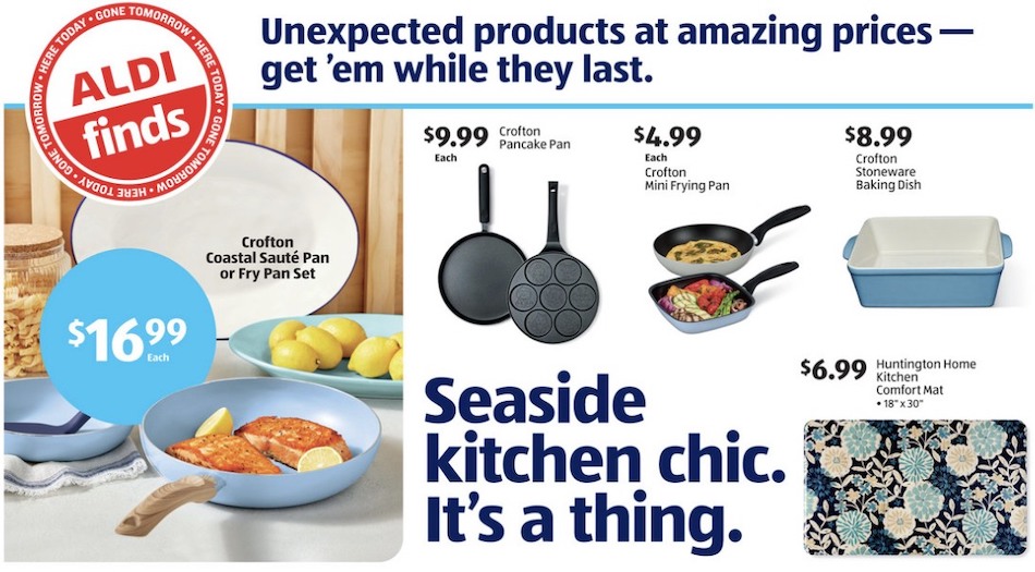 ALDI Weekly Ad page 6