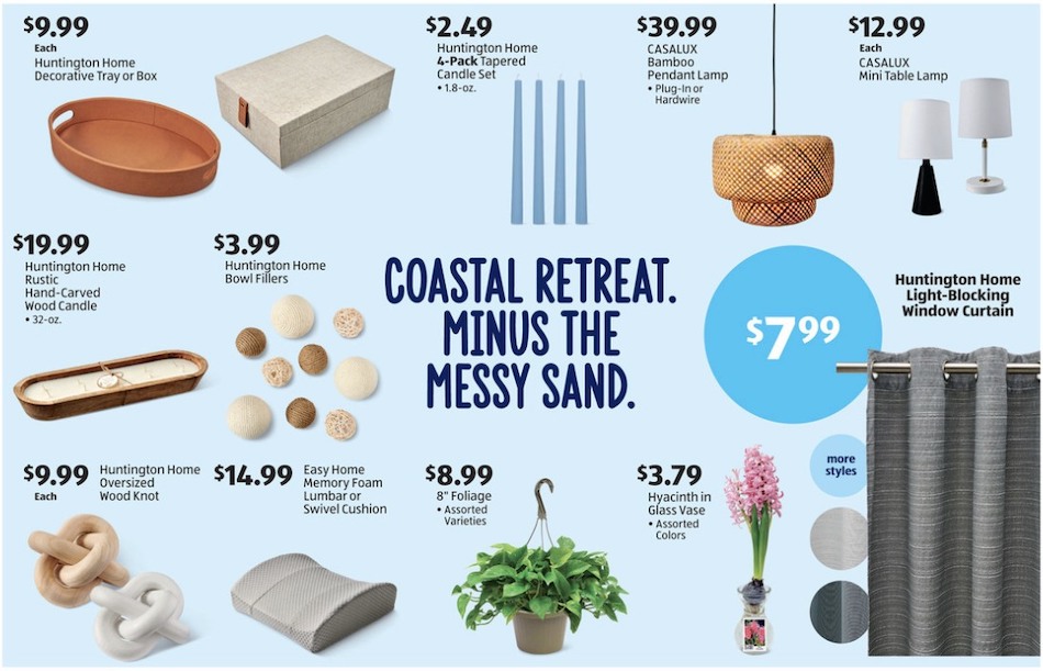ALDI Weekly Ad page 8