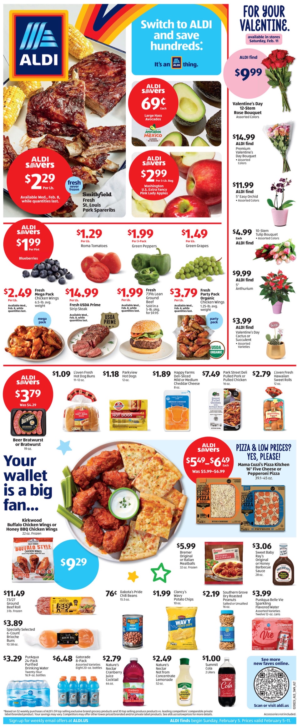 ALDI Weekly Ad