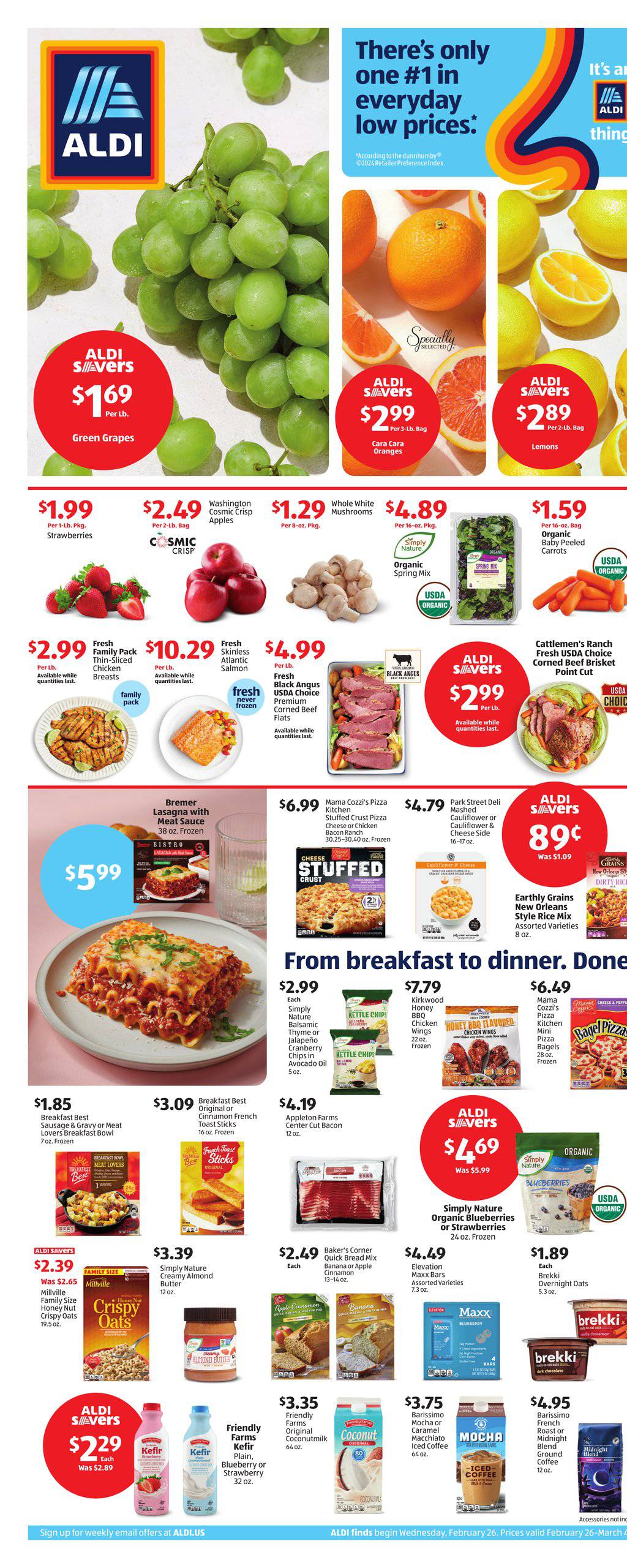 ALDI Weekly Ad