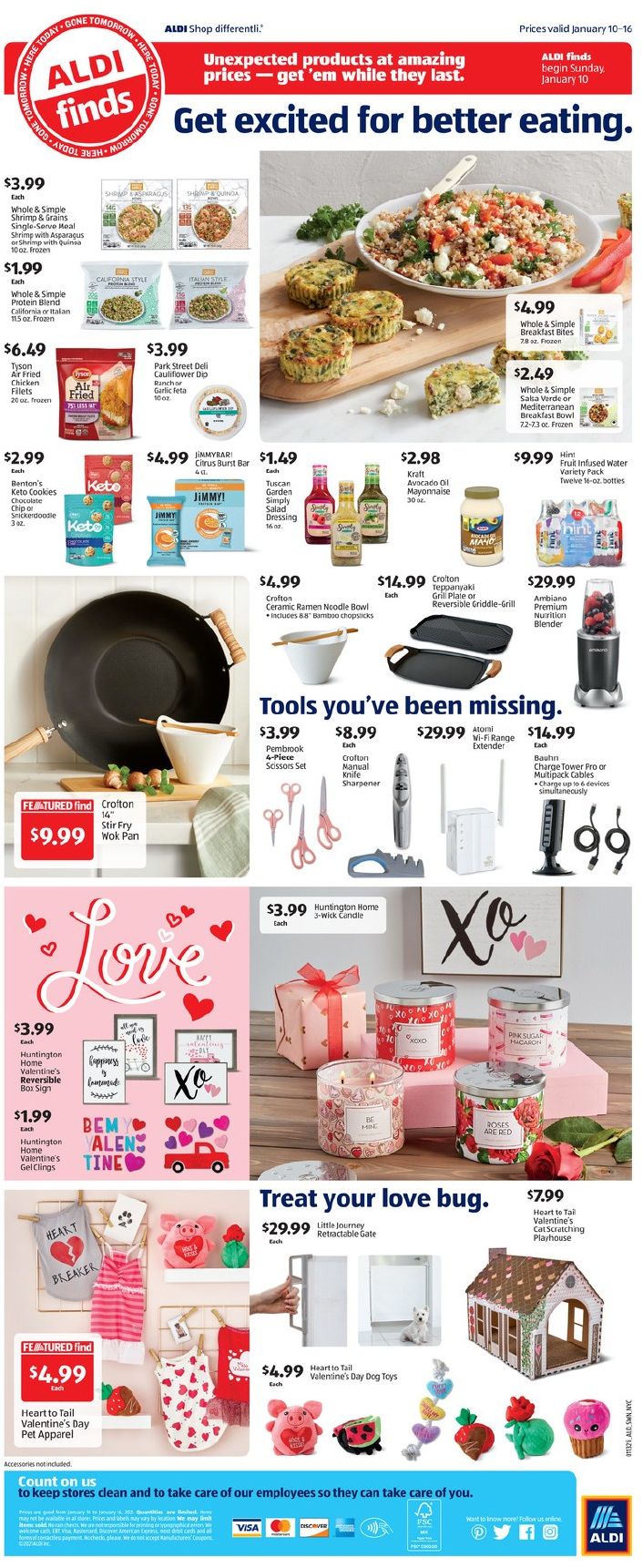 ALDI Weekly Ad