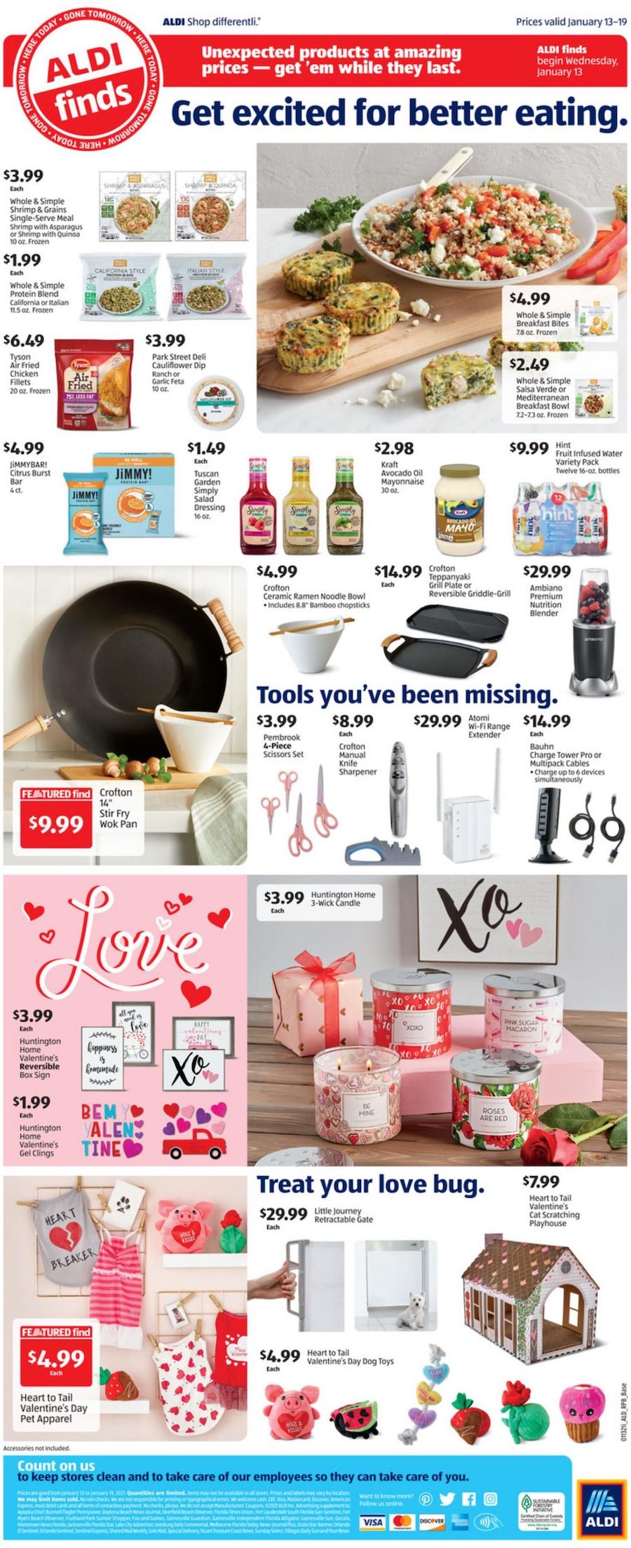ALDI Weekly Ad