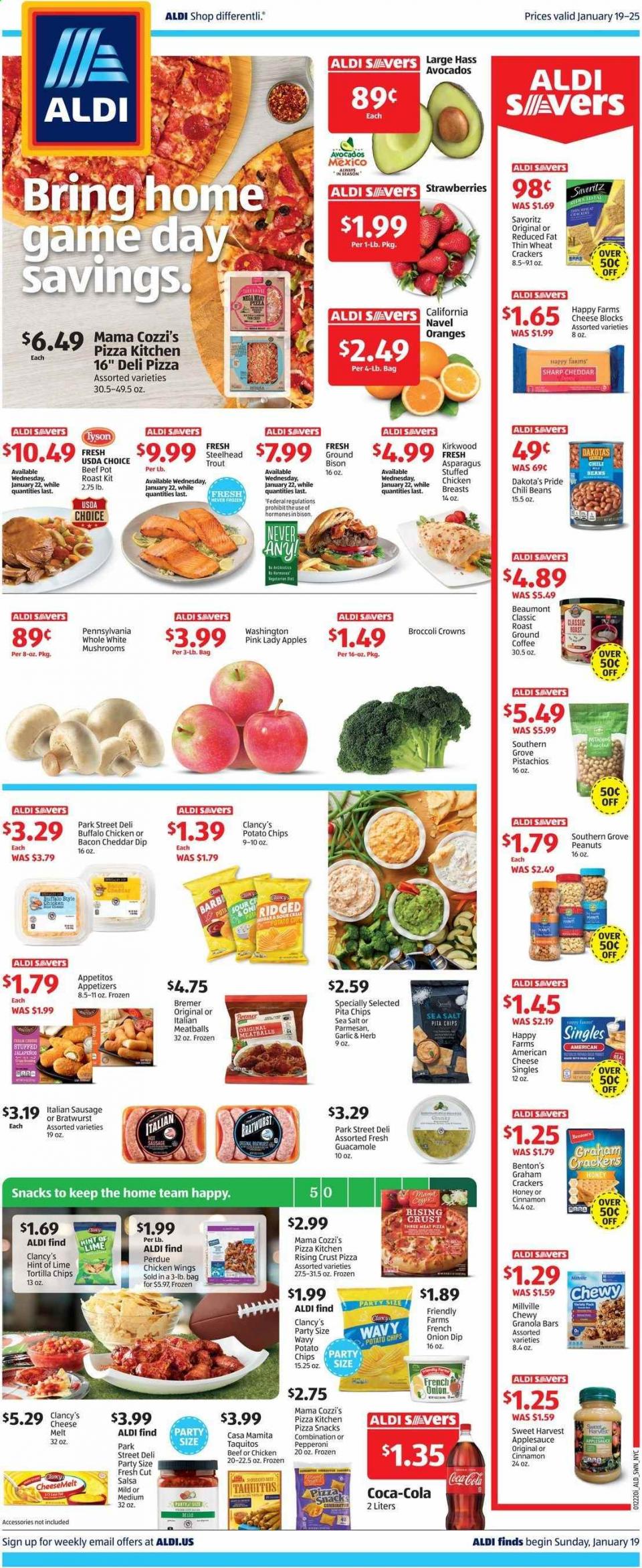 ALDI Weekly Ad