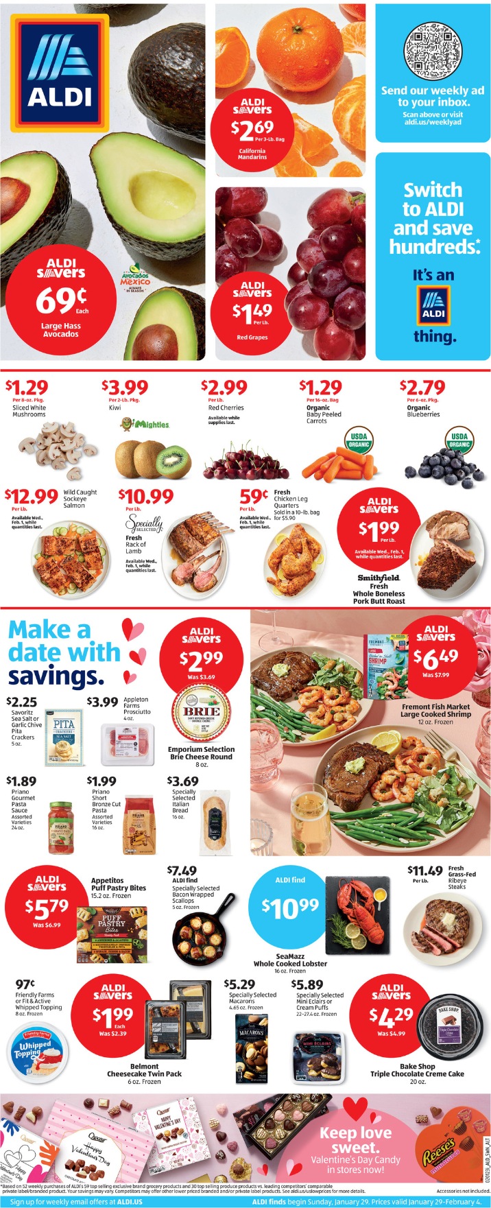 ALDI Weekly Ad