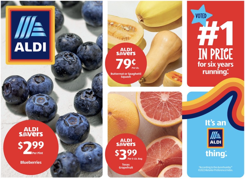 ALDI Weekly Ad