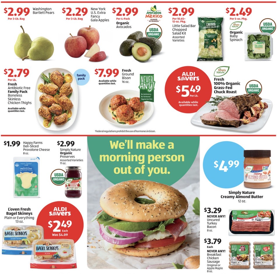 ALDI Weekly Ad