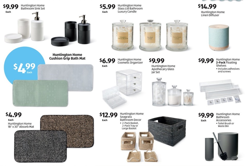 ALDI Weekly Ad page 5