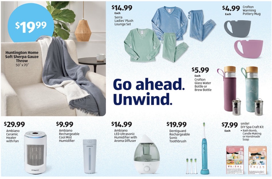 ALDI Weekly Ad page 6