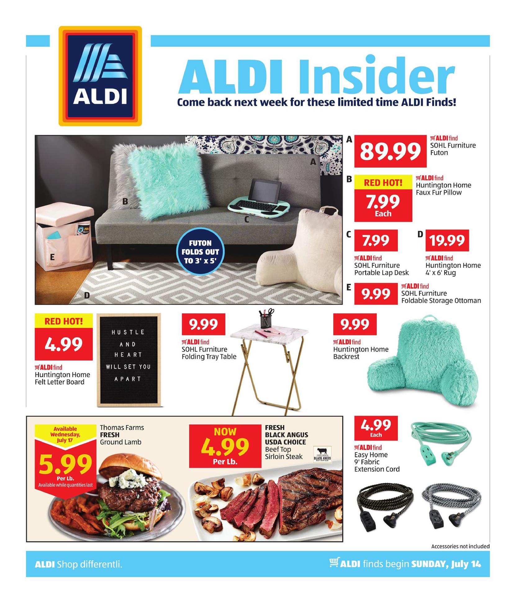 ALDI Weekly Ad