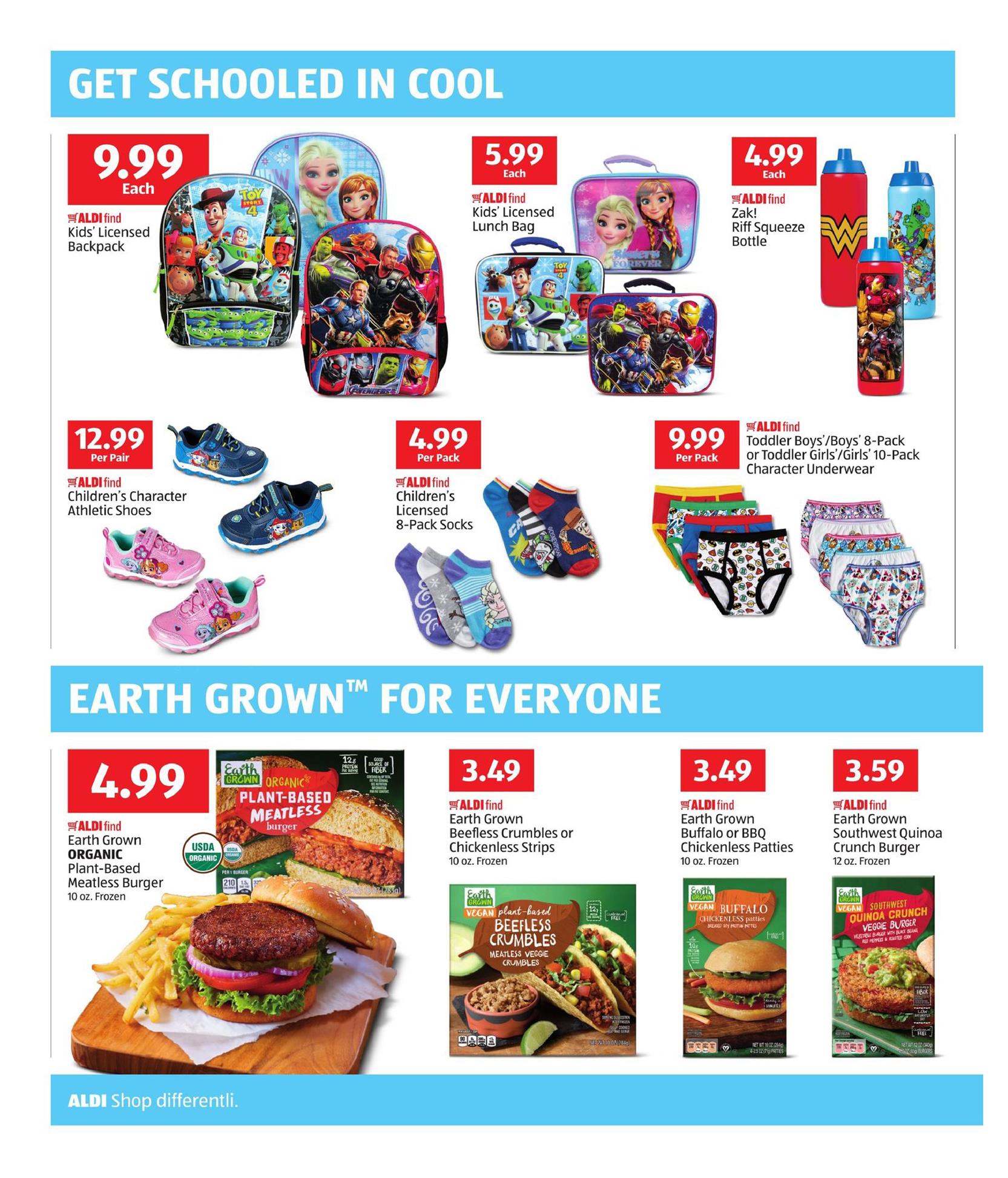 ALDI Weekly Ad