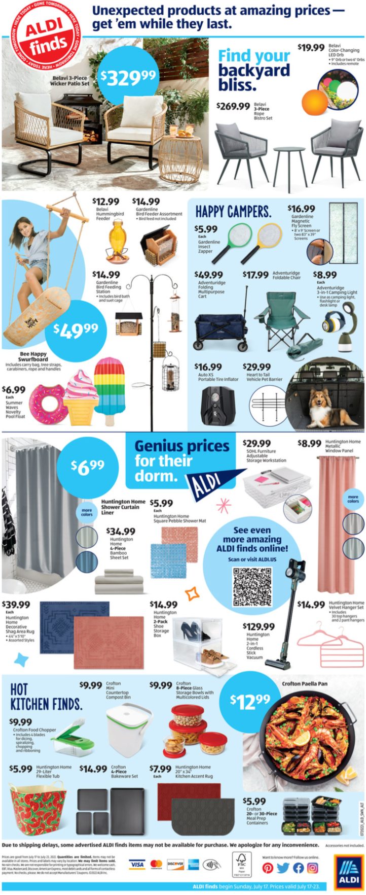 ALDI Weekly Ad