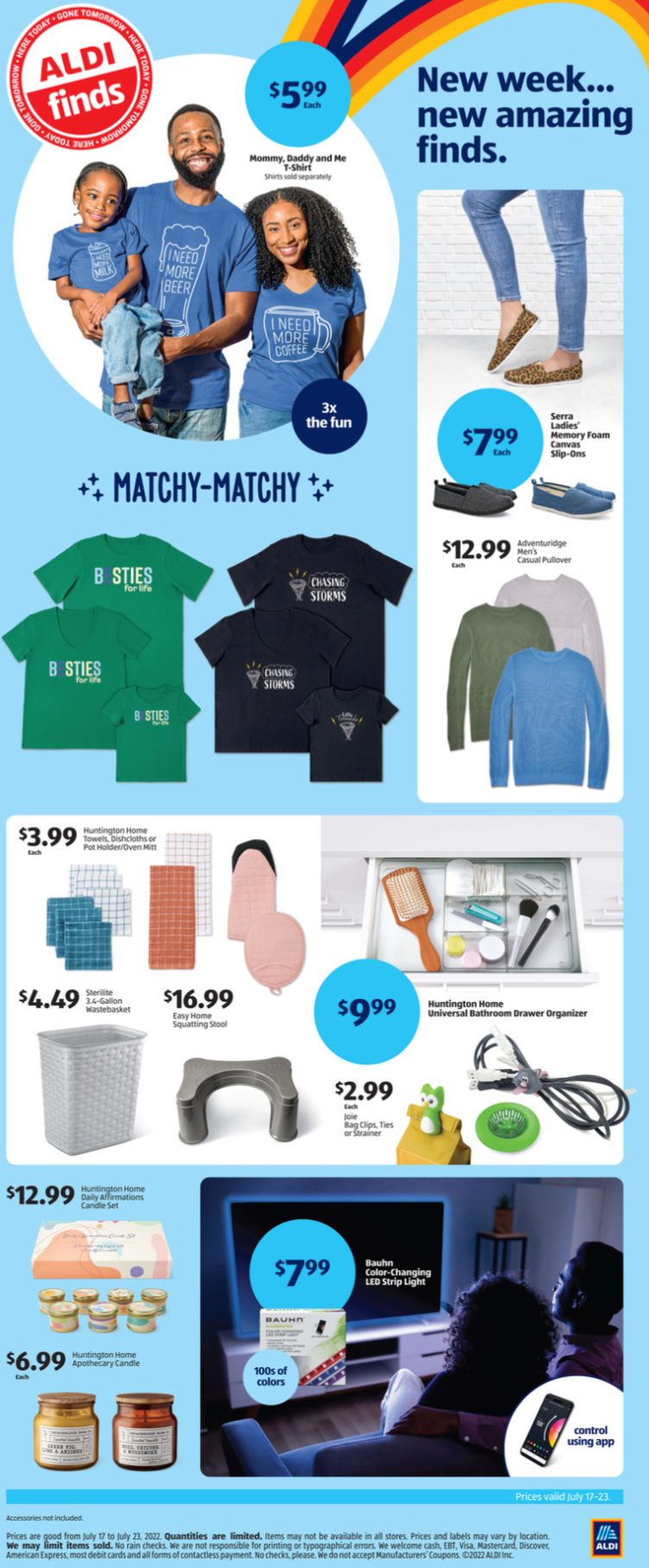 ALDI Weekly Ad page 3