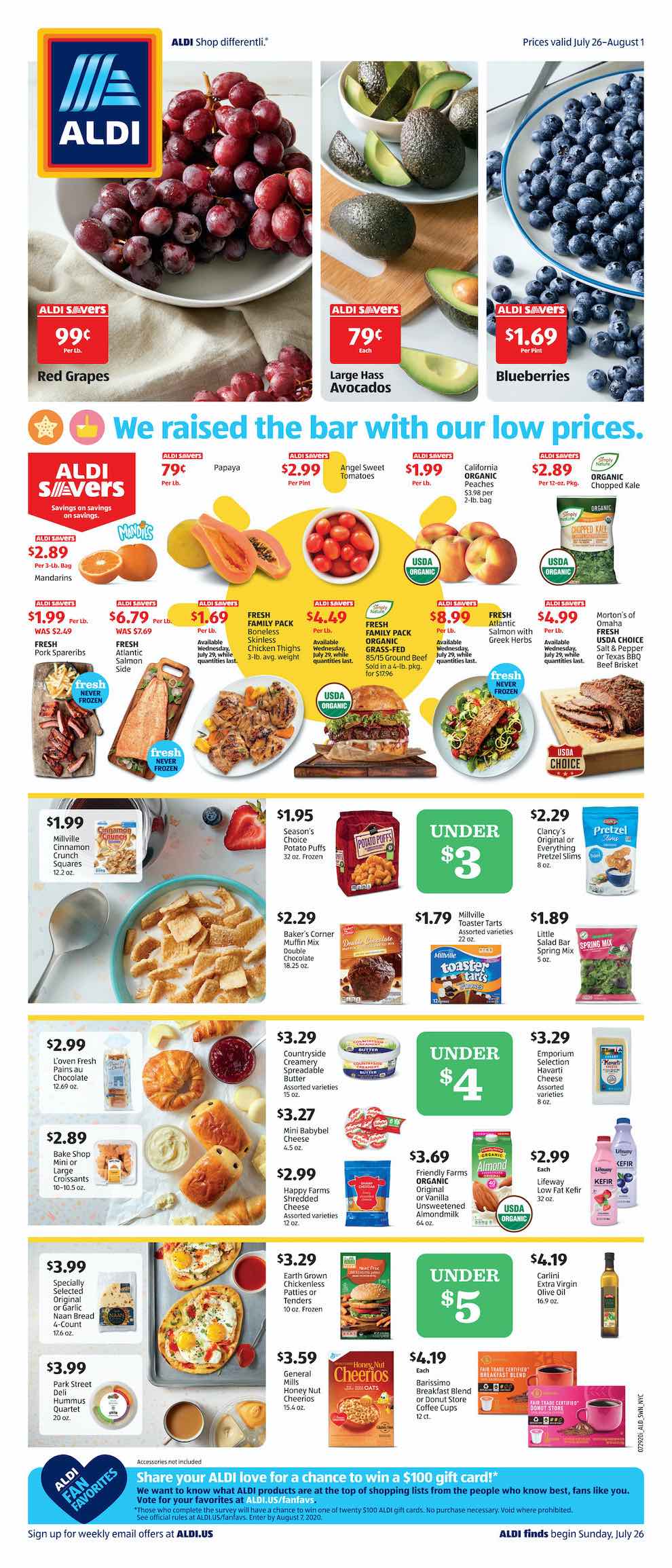 ALDI Weekly Ad