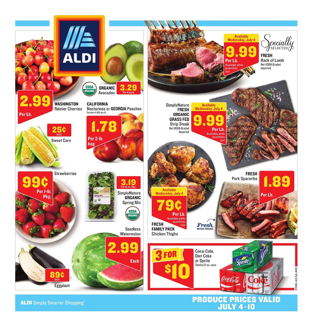 ALDI Weekly Ad