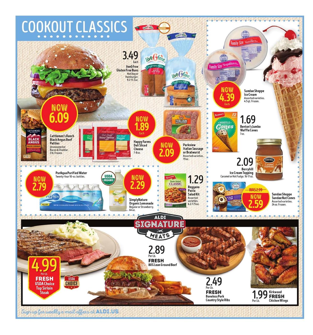 ALDI Weekly Ad